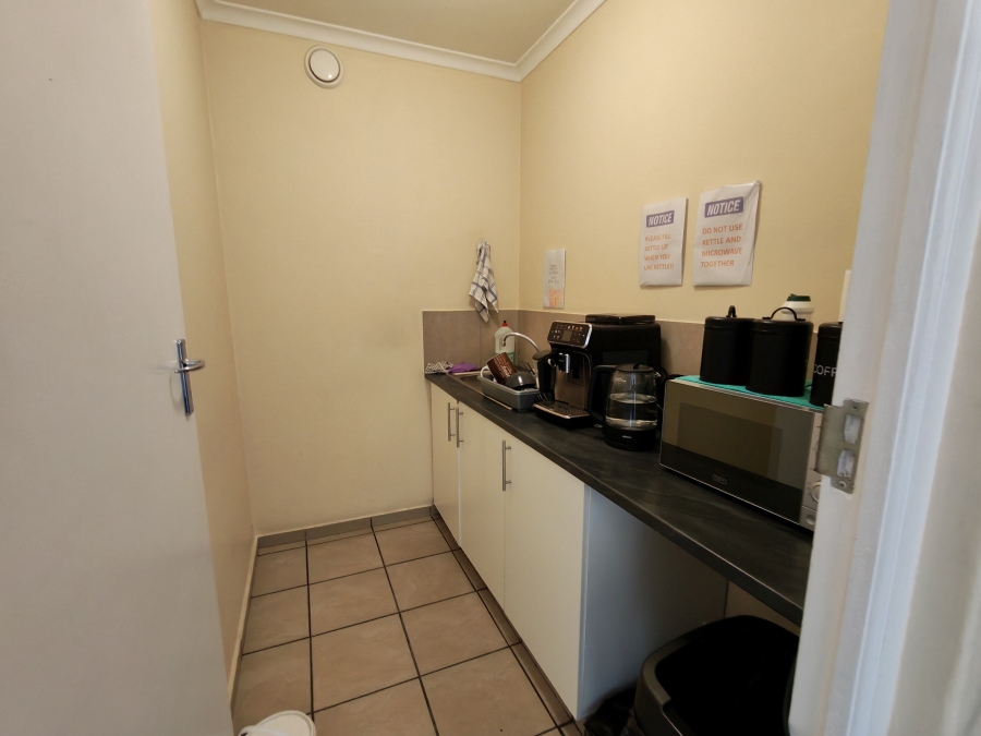 To Let commercial Property for Rent in Saxenburg Park 2 Western Cape